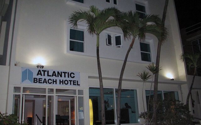 Atlantic Beach Hotel In Santurce Puerto Rico From 139 Photos Atlantic Beach Hotel In Santurce