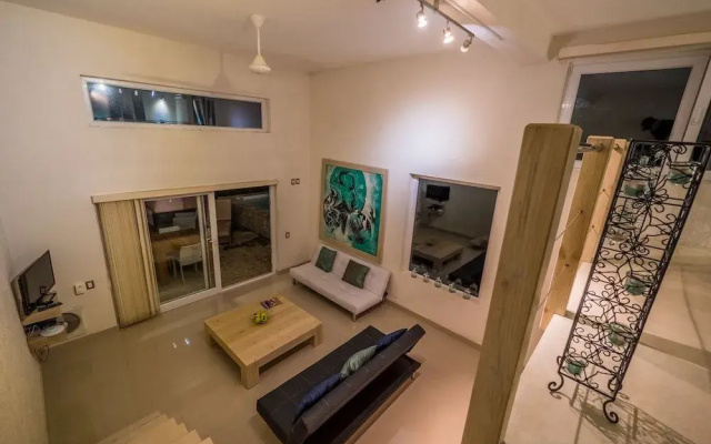 Loft Paraiso