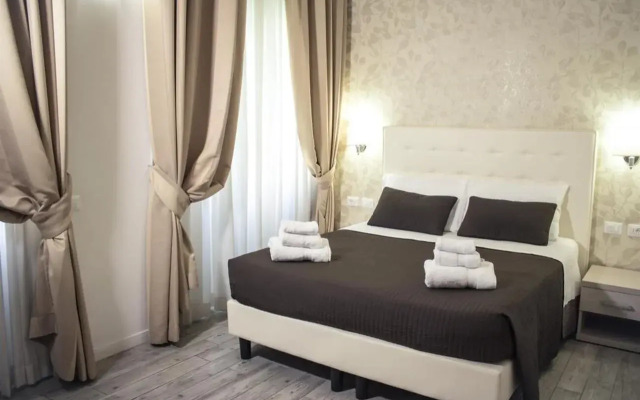 Gardenia Suite