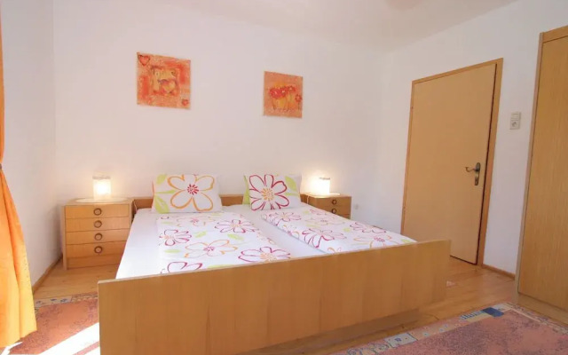 Modern Apartment in Matrei in Osttirol near Ski Area