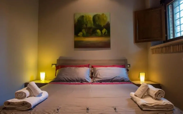 B&B Le Streghe
