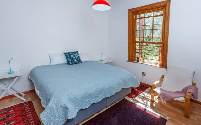 38 Schoeman Street