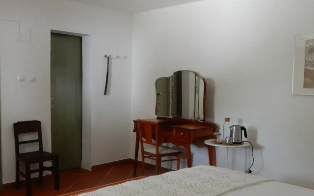Casa da Cumeada