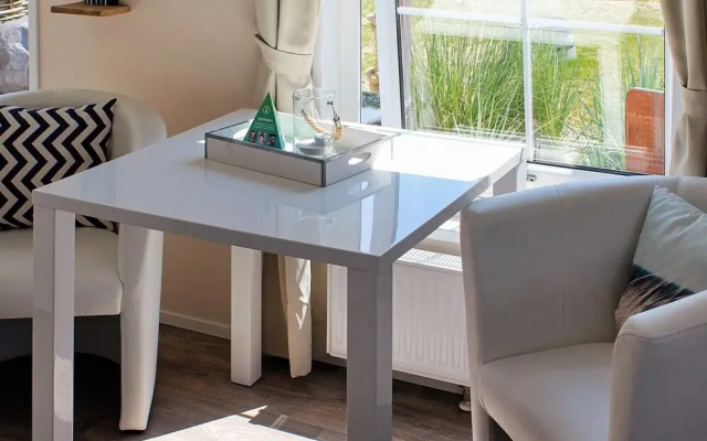 2 Person Holiday Home in Scharbeutz