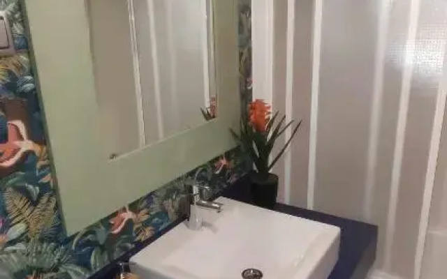 Apartamento La Invencible Terreros en 1ª Línea de Playa
