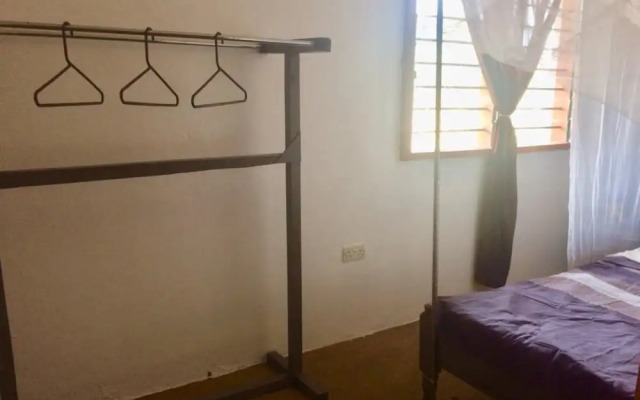 Amboseli Eco Camp