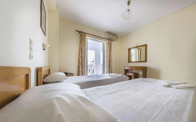 Laganas Holidays Hotel
