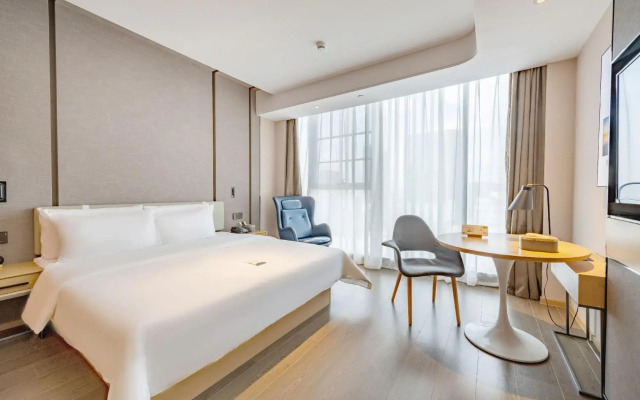 Atour Hotel