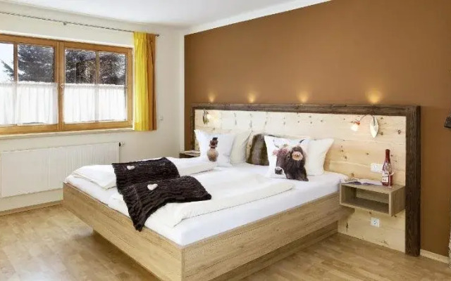 Berghof Kinker
