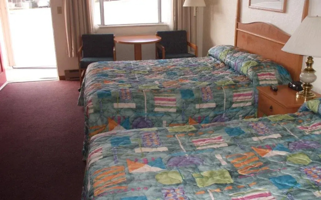 Brookings Inn Resort