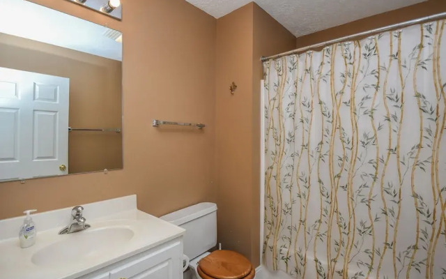 Amazing Adventure 3 Bedroom House