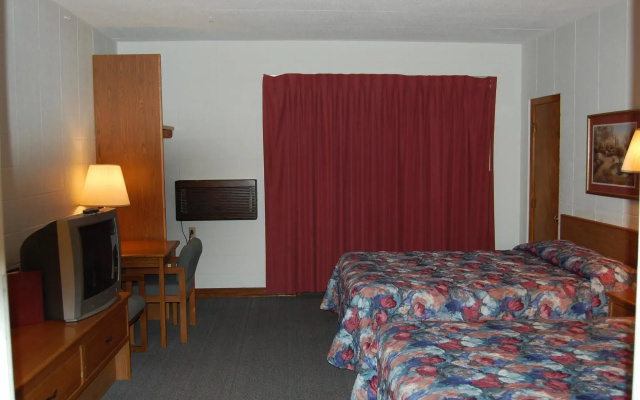 Wrangler Inn