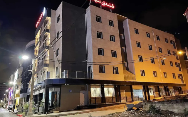 Hotel Le Lido