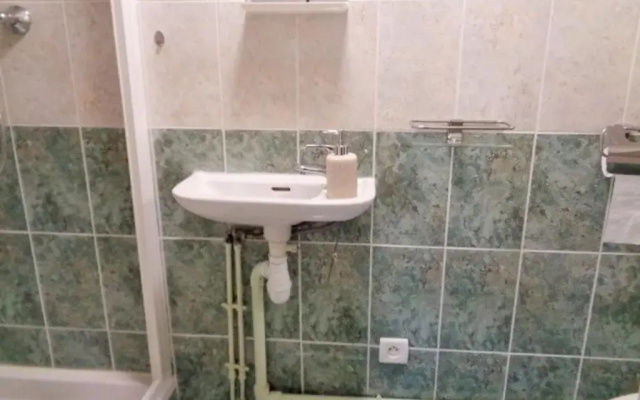 Appartement Arcachon, 4 pièces, 8 personnes - FR-1-374-22