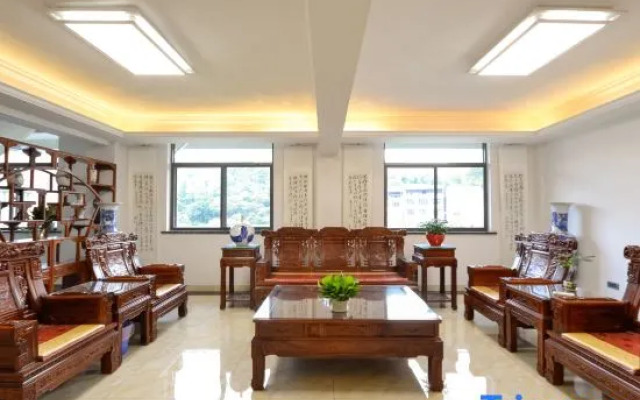 Shuxiang Inn