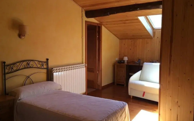 Hotel La Ribera