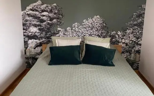 Apartament Las
