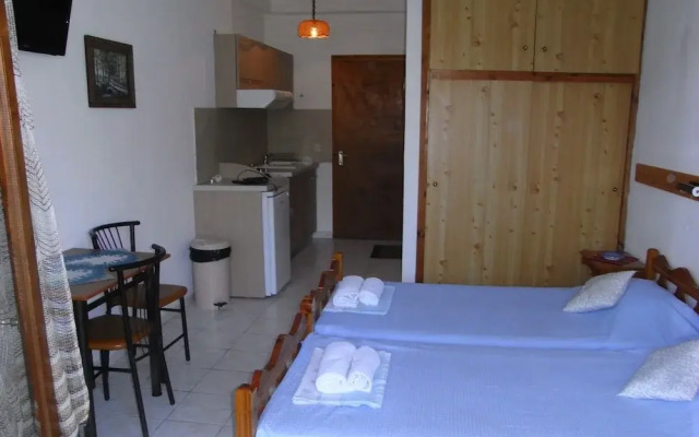 Electra Studios