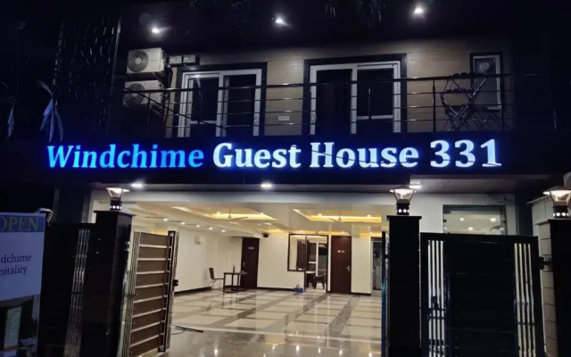 Windchime Guest House 331
