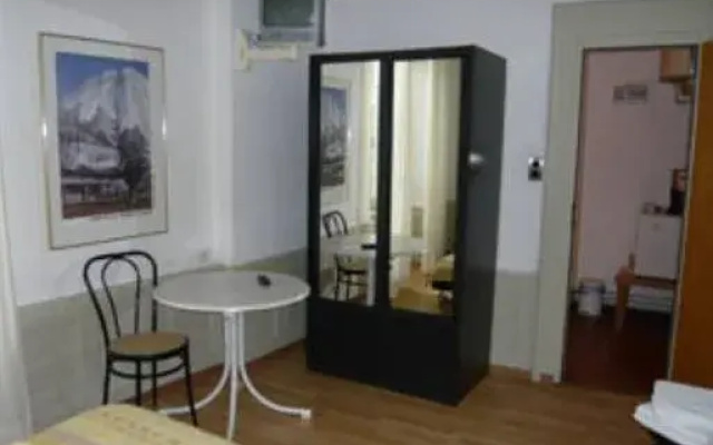 Hôtel Auberge dAjoie