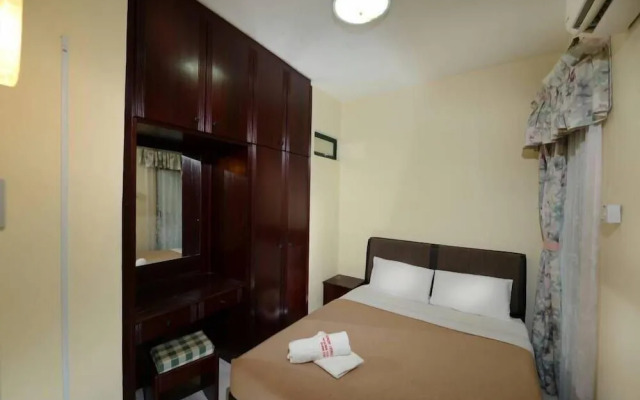 May Condo