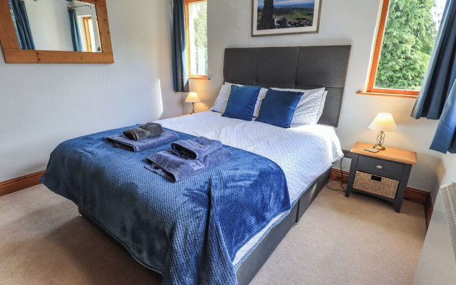 Greenbank Cottage