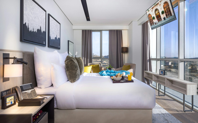 Citadines Abha