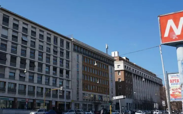 Termini Accommodation