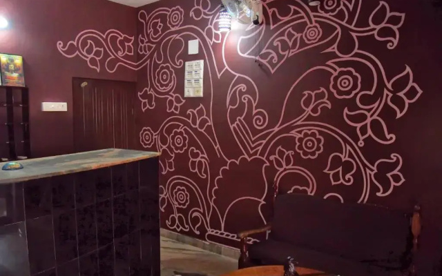 Panchavadi Ayurvedic Beach Resort