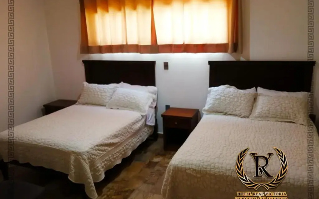 Hotel Real Victoria