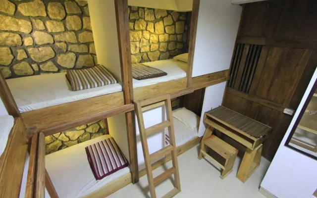 Grass Root Homestay