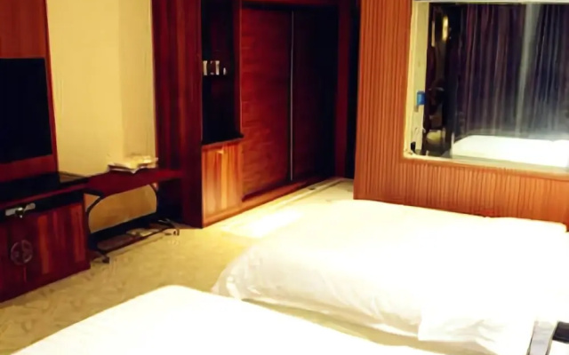 Shanhaitian Hotel