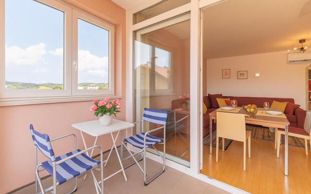 Studio Izola Near the old Town