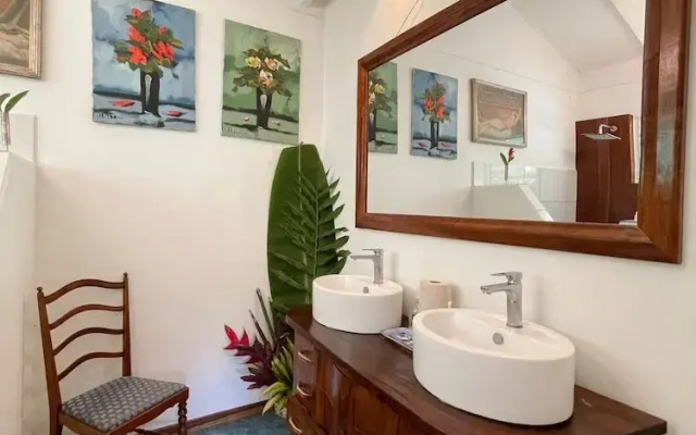 Colina Secreta - Glamping and Villas