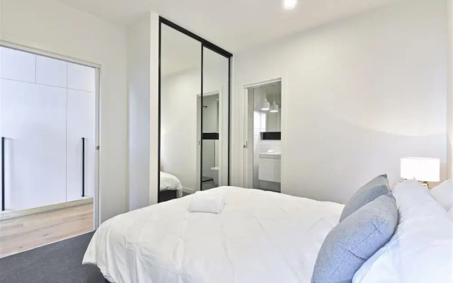 Domo Apartments-Luma