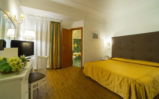 Grand Hotel Parco del Sole