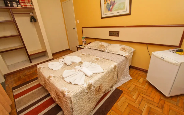 Hotel Cidade
