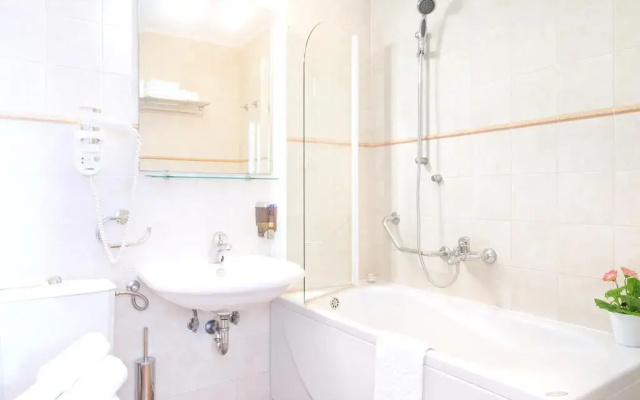 Holiday Home Mare