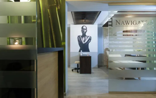 Nawigator SPA