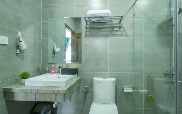 V&T Hotel Phu Quoc
