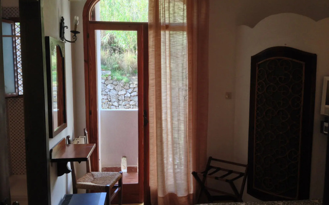 Hotel Carasco
