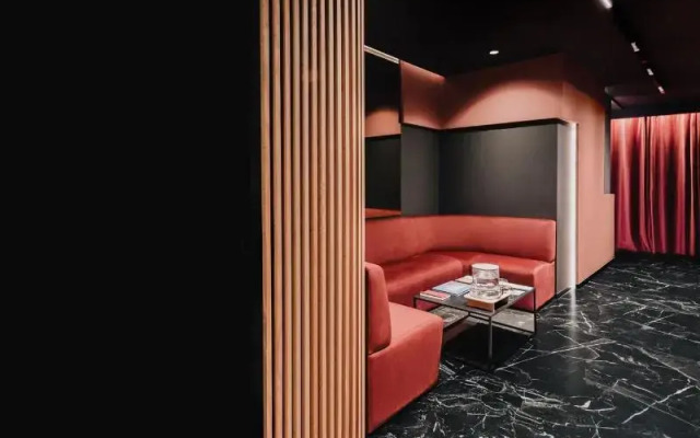 Boutique Hotel OLOM
