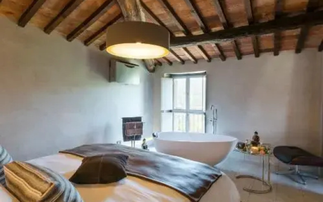 Vitigliano Tuscan Relais & Spa