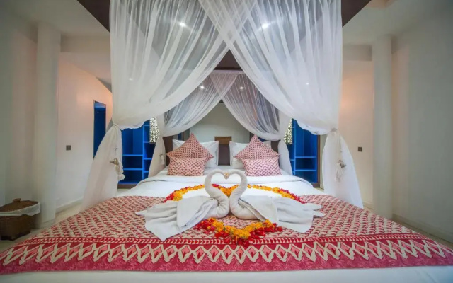 Villa Damai Ubud