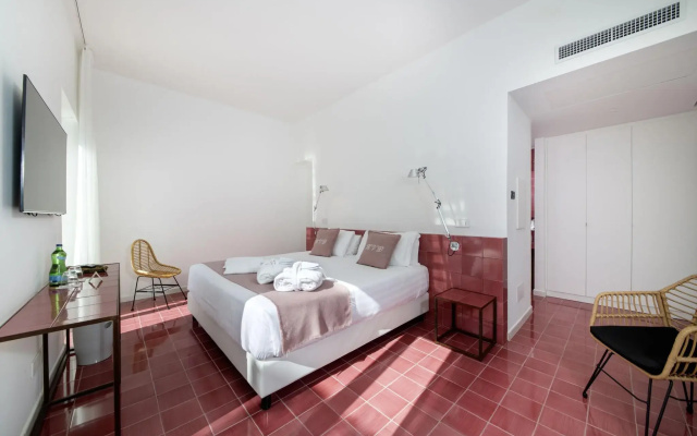Hotel Villa Durrueli Resort & Spa