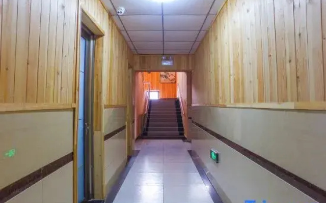 Xiangxieyuan Hotel