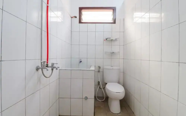 Sewu Bengi Homestay (Syariah)