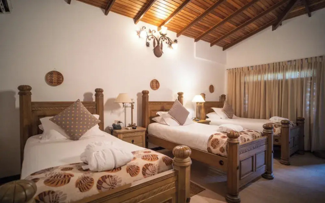 Posada Turistica Ara Meru Lodge