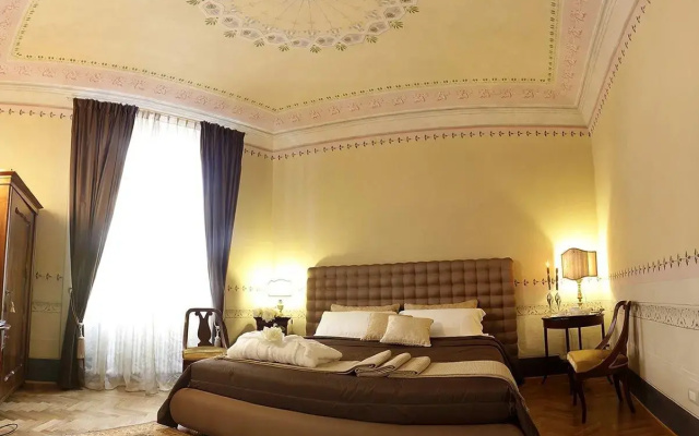 Residenza d'Epoca - B&B Santa Caterina