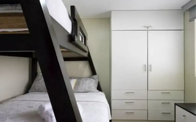 UR Place Rentals - Av Arequipa Miraflore